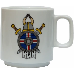 Mug viking theme