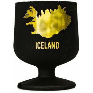 Shot glass Iceland