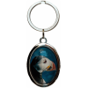 Keyring puffin
