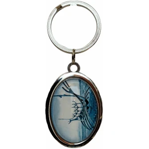 Keyring Sólfar