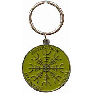 Keyring Helm of Ave