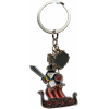 Keyring viking theme