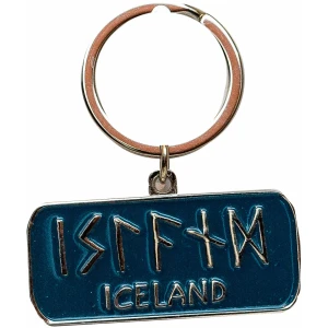 Keyring Iceland