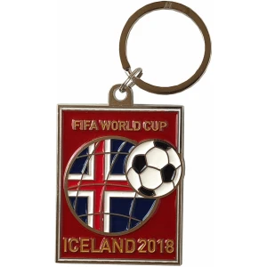 Keyring Fifa World Cup 2018
