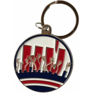 Keyring HU hands