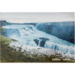 Magnet Gullfoss