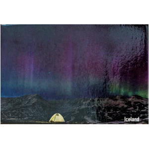 Magnet Aurora