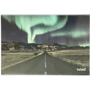 Magnet Aurora