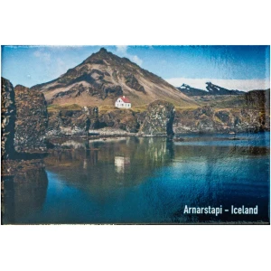 Magnet Arnarsapi