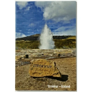 Magnet Strokkur
