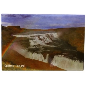 Magnet Gullfoss