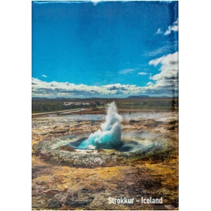Magnet Strokkur
