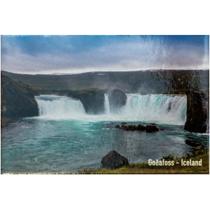 Magnet Goðafoss