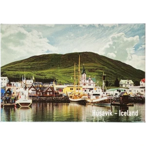 Magnet Husavik