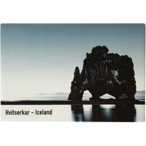 Magnet Hvitserkur