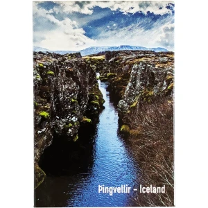 Magnet Thingvelir