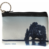 Coin purse Hvitserkur