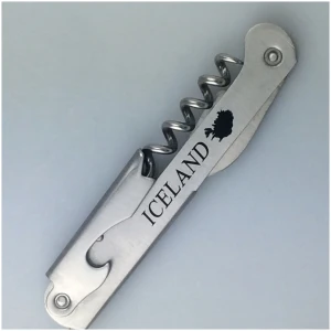 Pocket knife 12cm