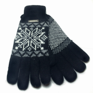 Clothing & Wool
