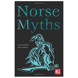 Norse Myths