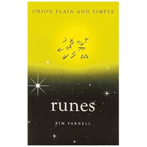 Runes: Plain and Simple