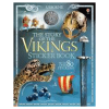 Story of the Vikings Sticker Book