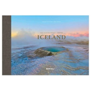 Iceland: Fairy Tales & Legends