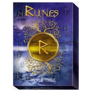 Runes Oracle Cards